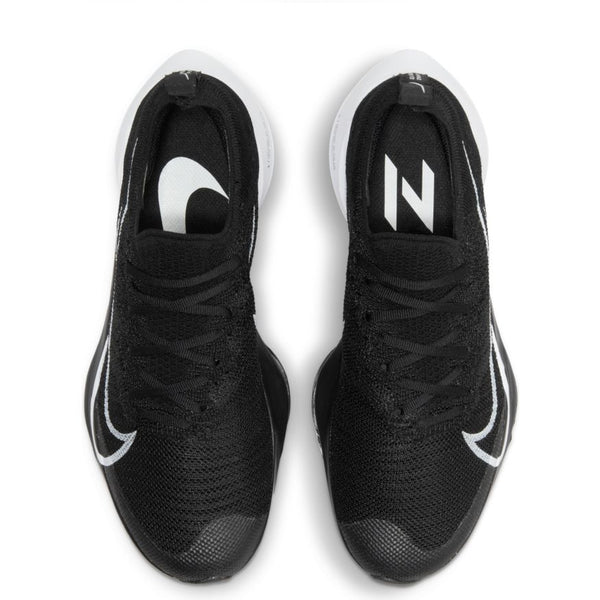 Nike W Air Zoom Tempo Next % (Black/White-Anthracite)