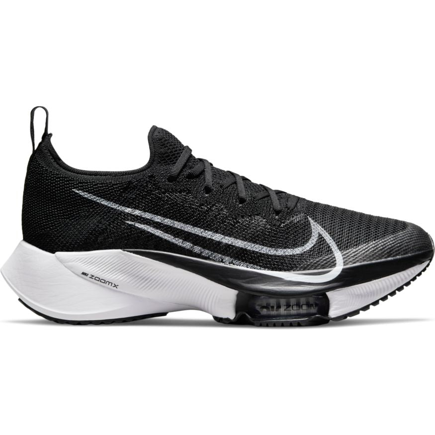 Nike W Air Zoom Tempo Next % (Black/White-Anthracite)