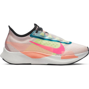 Nike W Zoom Fly 3 PRM (Barely Rose/Pink Blast)
