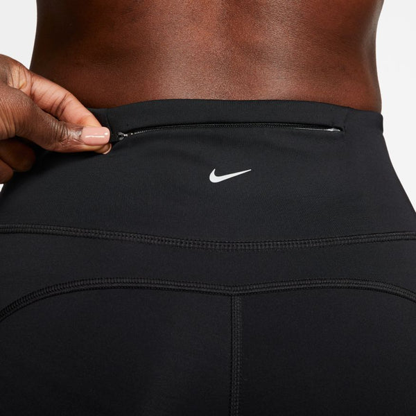 Nike W Epic Luxe Crop Length Tight (Black)