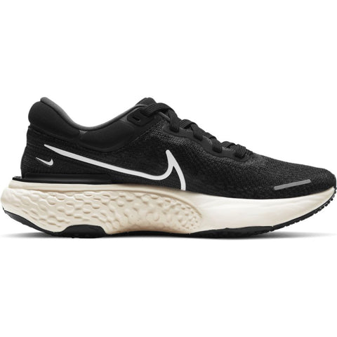 Nike W Zoom X Invincible Run FK (Black/White)