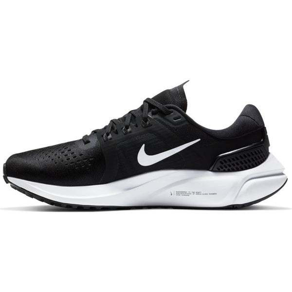 Nike W Air Zoom Vomero 15 (Black/White)