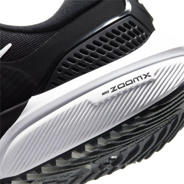 Nike W Air Zoom Vomero 15 (Black/White)
