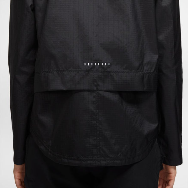 Nike W Essential Running Jacket (Black)