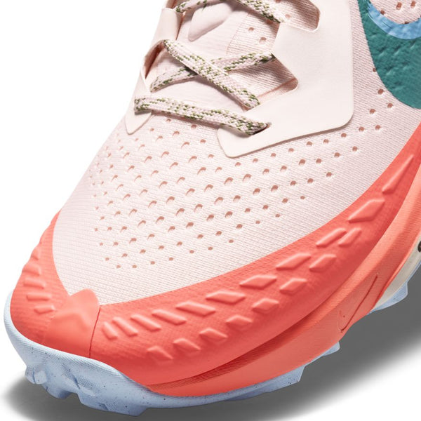 Nike W Air Zoom Terra Kiger 7 (Light Soft Pink/Bicoastal)