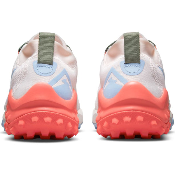Nike W Wildhorse 7 (Light Soft Pink/Alluminium)