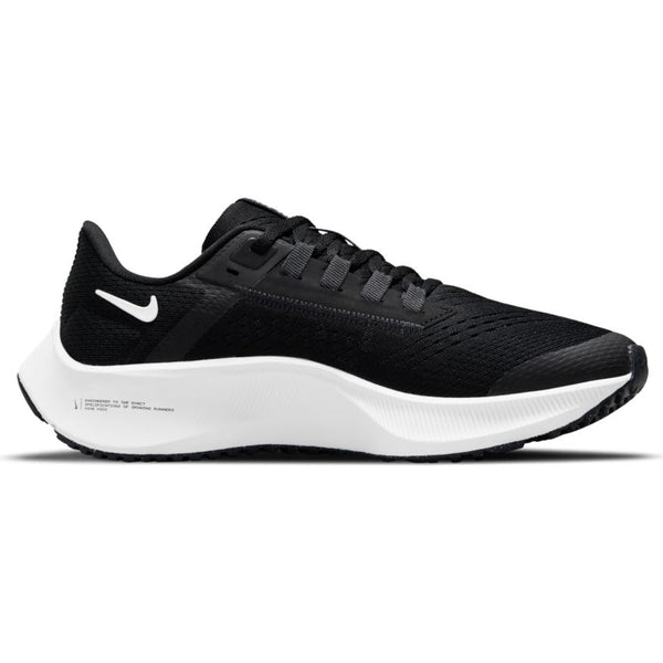 Nike Pegasus 38 (GS) (Black/White)