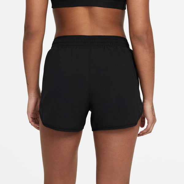 Nike W Tempo Luxe 3” Running Short (Black)