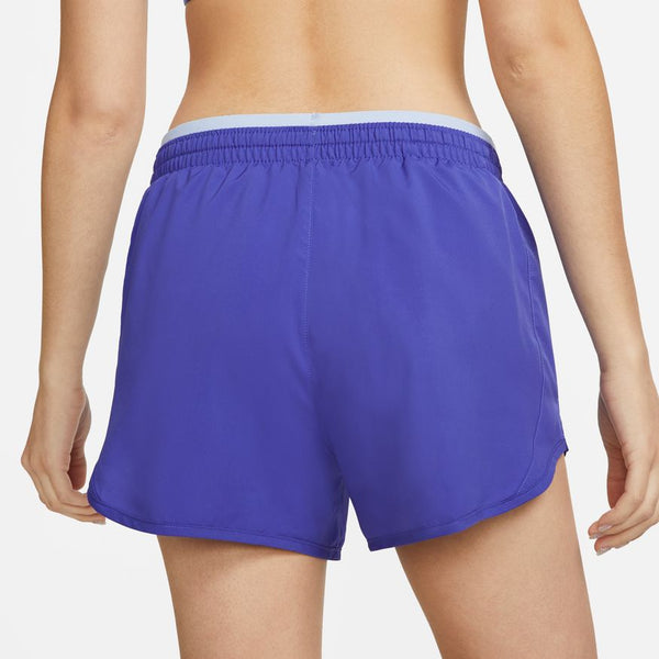 Nike W Tempo Luxe 3” Running Short (Royal Blue)