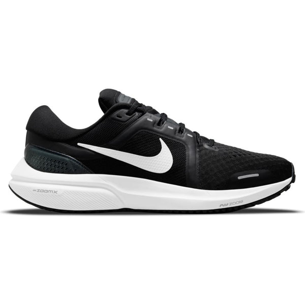 Nike W Air Zoom Vomero 16 (Black/White)