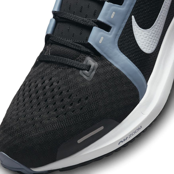 Nike M Air Zoom Vomero 16 (Black/Football Grey/Ashen-White)