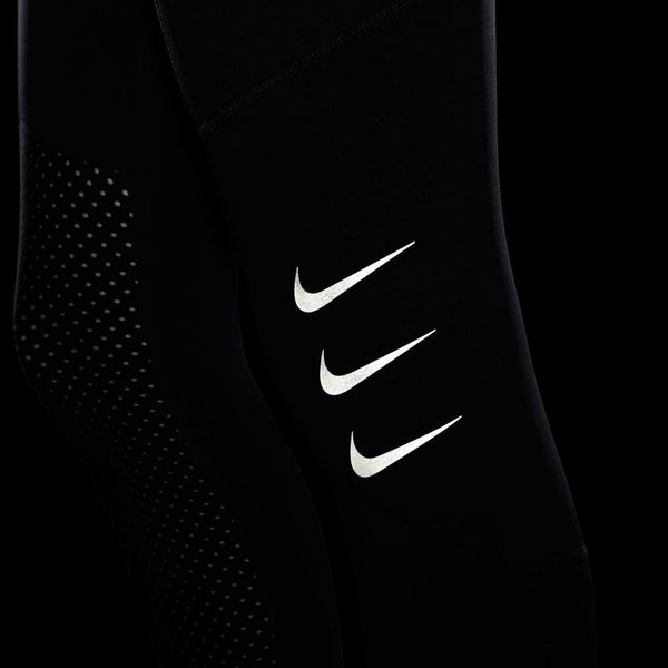 Nike W Advanced Run Division Epic Luxe 7/8 Tight (Black)