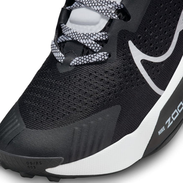 Nike Mens Zoom X Zegama Trail (Black/White)
