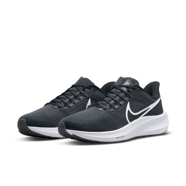 Nike W Air Zoom Pegasus 39 (D) (Black/White)