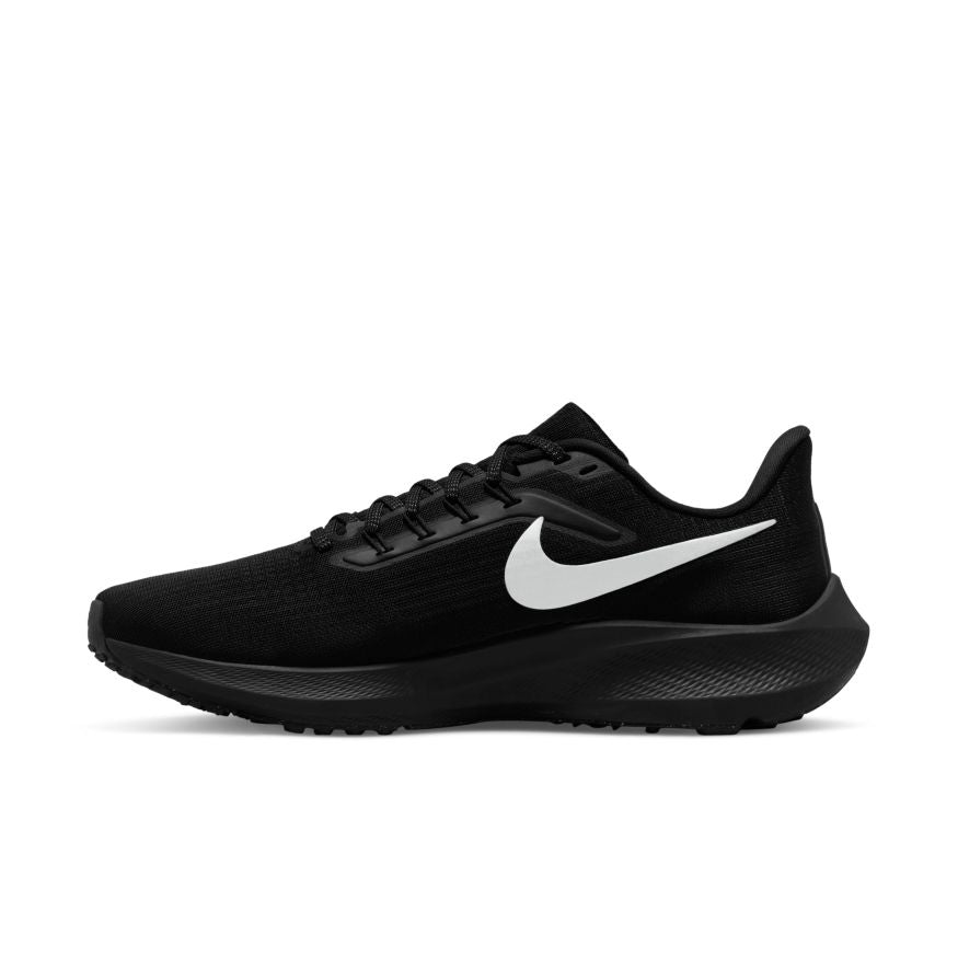 nike pegasus all black womens