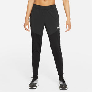 Nike Womens Dri-FIT Running Pants (Black)
