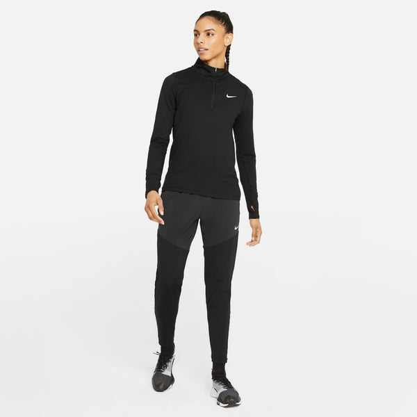 Nike Womens Dri-FIT Running Pants (Black)