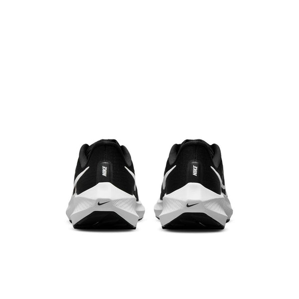 Nike Air Zoom Pegasus 39 NN GS (Black/White)
