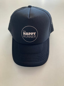 The Happy Runner Classic Trucker