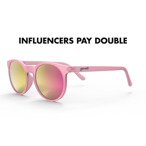 Goodr CG (Influencers Pay Double)