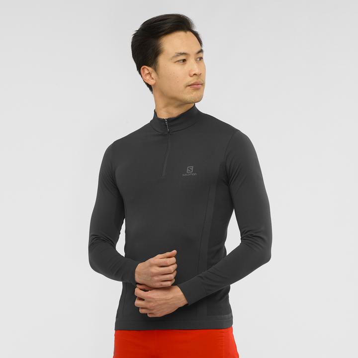Salomon explore polo new arrivals