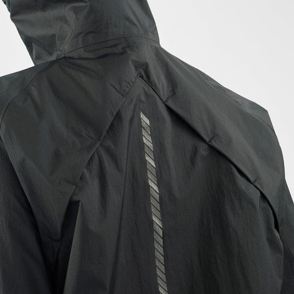 Salomon W Bonatti Waterproof Jacket (Black/Black)