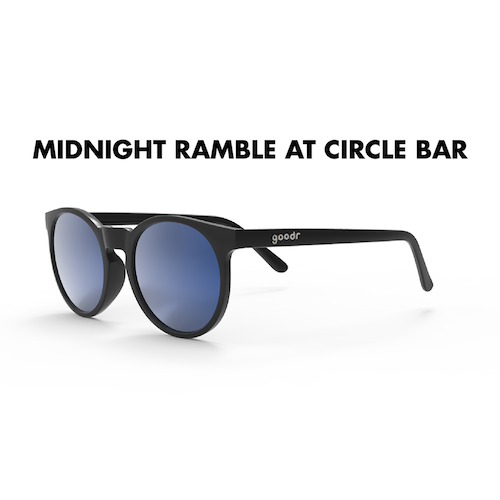 Goodr CG (Midnight Ramble at Circle Bar)