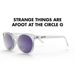 Goodr CG (Strange Things are Afoot at the Circle G)