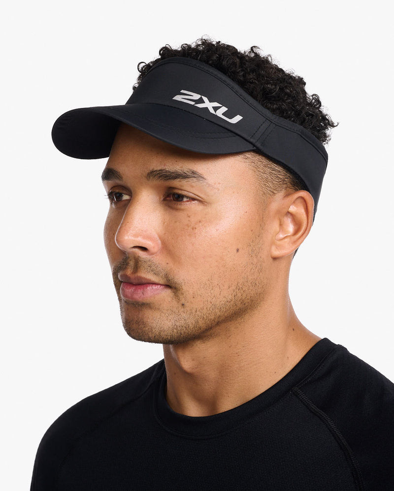 2XU Unisex Run Visor (Multiple Colours)