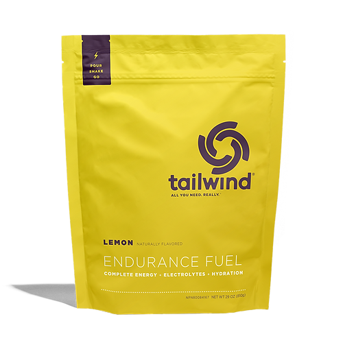 Tailwind Nutrition Endurance Fuel (Lemon)