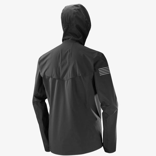 Salomon M Bonatti Water Proof Jacket (Black)