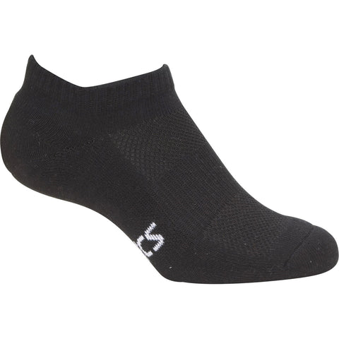 Asics Pace Sock Low (Black)