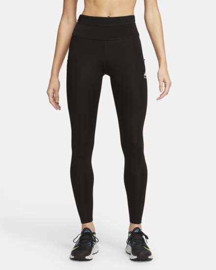 Buy Nike Women's Epic Fast Mid-Rise Crop Running Leggings 2024