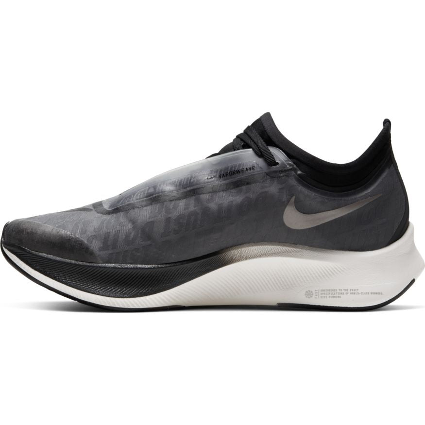 Nike W Zoom Fly (Dark Smoke Grey/Pewter) - Main Image