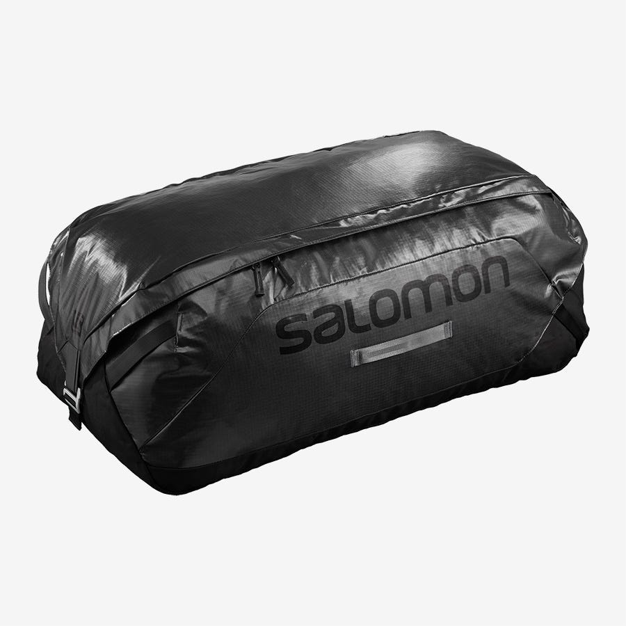Salomon Outlife Duffle Bag 45lt (Ebony)