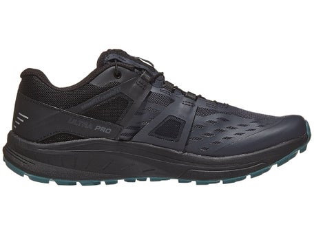 Salomon W Ultra Pro (Graphite Black/Hydro)