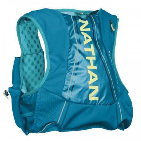 Nathan VaporAiress 2.0 7L Womens Race Vest (Aqua)