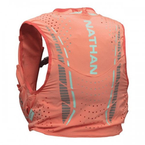 Nathan W VaporHowe 4L Race Vest (Fusion Coral)