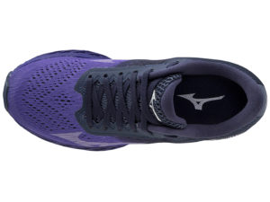 Mizuno W Wave Shadow 3 (Dark Night/Purple)